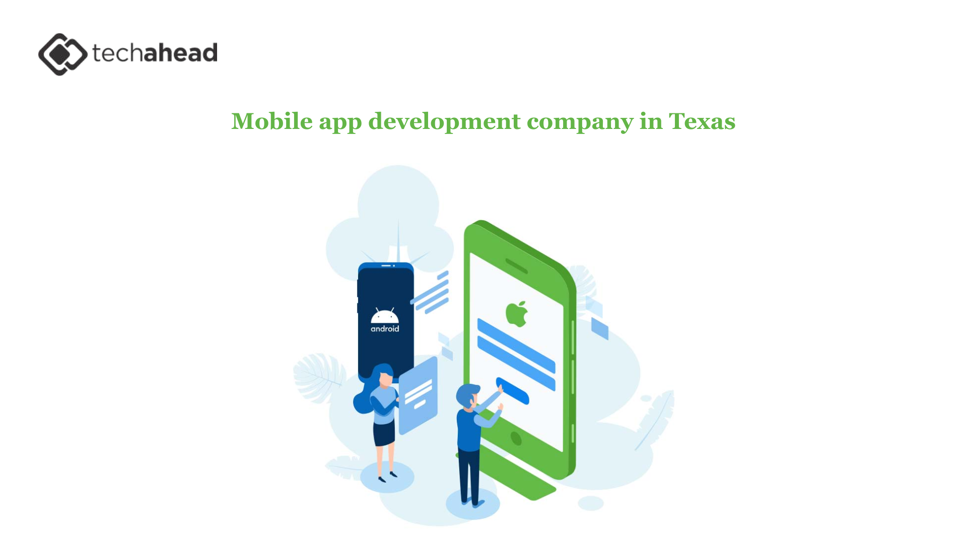 Elevate Your Digital Presence with Expert App Development Services