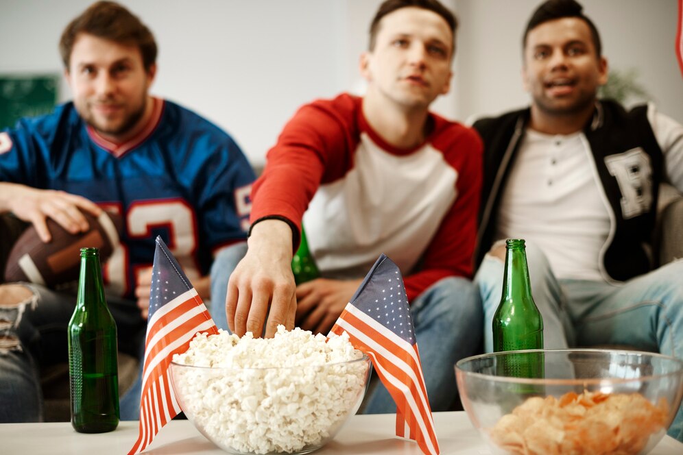 Why IPTV Smarters Pro Is a Top IPTV Choice in the UK (2025 Guide)