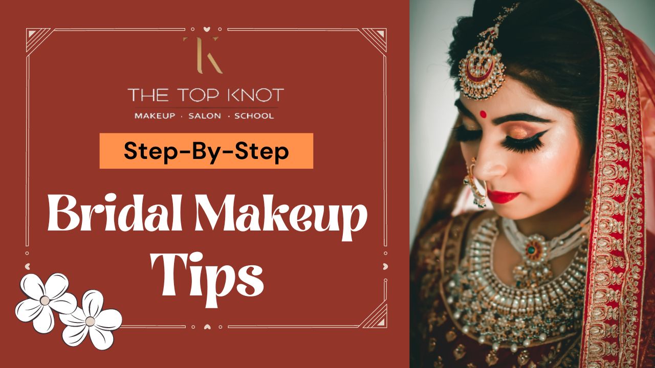 Top-Notch Bridal Makeup Artist in Lucknow for a Flawless Look on Your Big Day