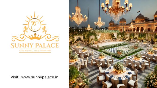 Affordable Best Wedding Venue in Lucknow to Your Functions Under a Budget