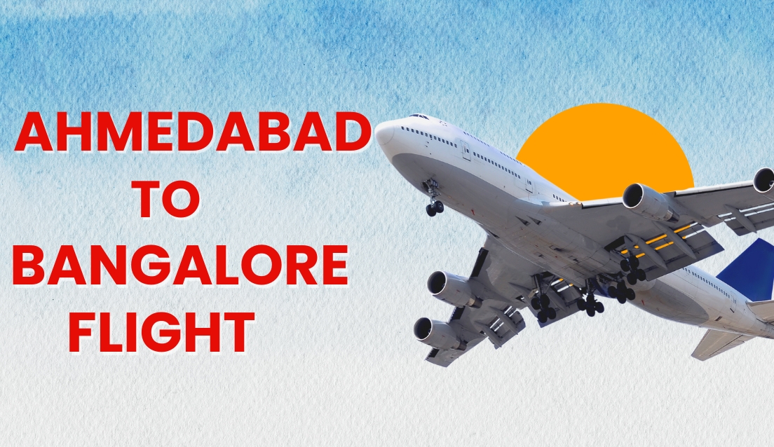 Fly Cheap: Ahmedabad to Bengaluru on a Budget in 2025