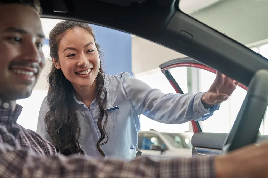 Honda of Rutland – Your Premier Honda Dealership in Rutland, Vermont