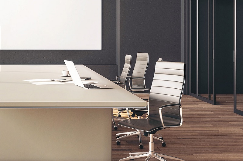 Sainik Laminates: The Perfect Solution for Commercial Spaces and High-Traffic Areas