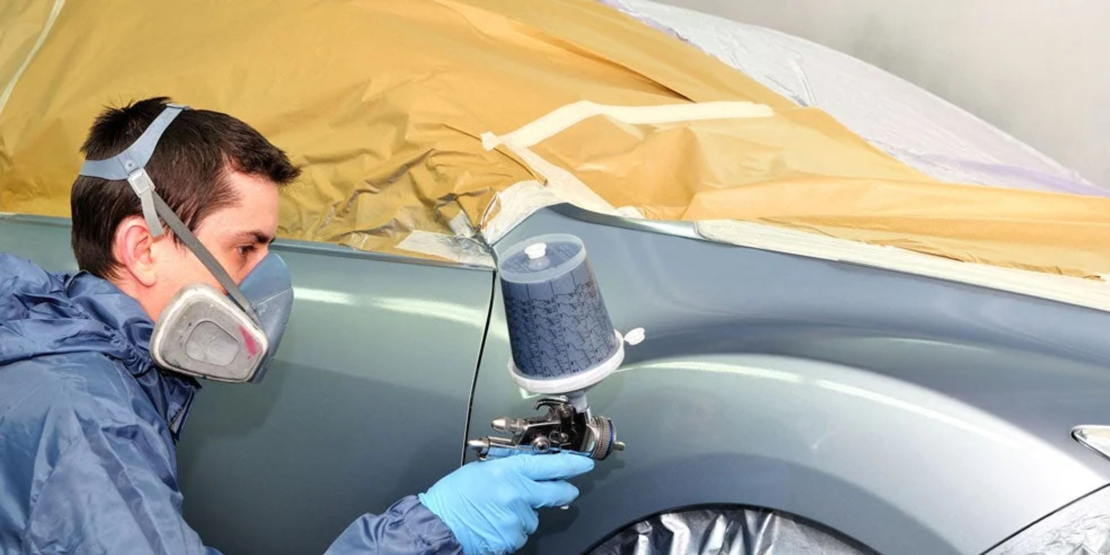 Explore The Services Provided by a Kia Autobody Repair Center