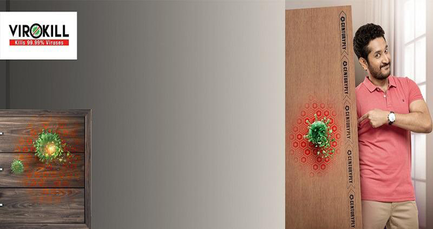 ViroKill Technology in Wood Panels: A Game-Changer for Safer Homes and Offices