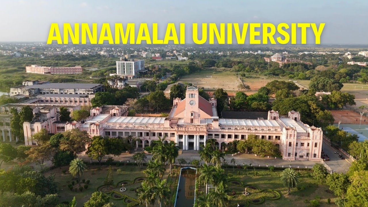 Flexible Learning Opportunities from Two Premier South Indian Universities