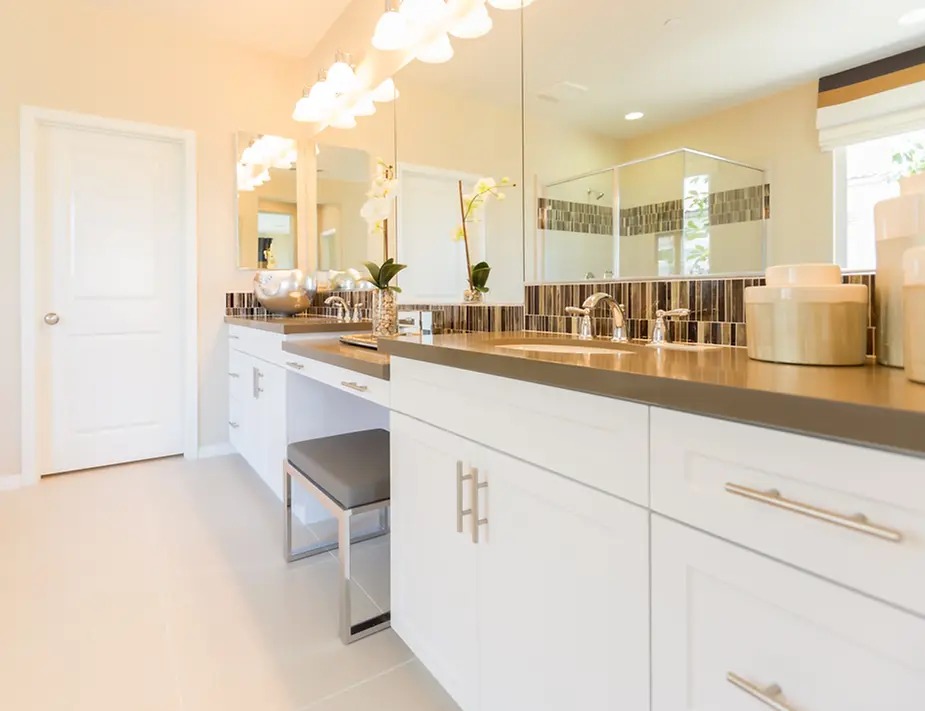 How Custom Cabinets in Burlington Can Maximize Your Space