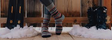 Best Wool Socks for Hiking, Winter, and Everyday Use