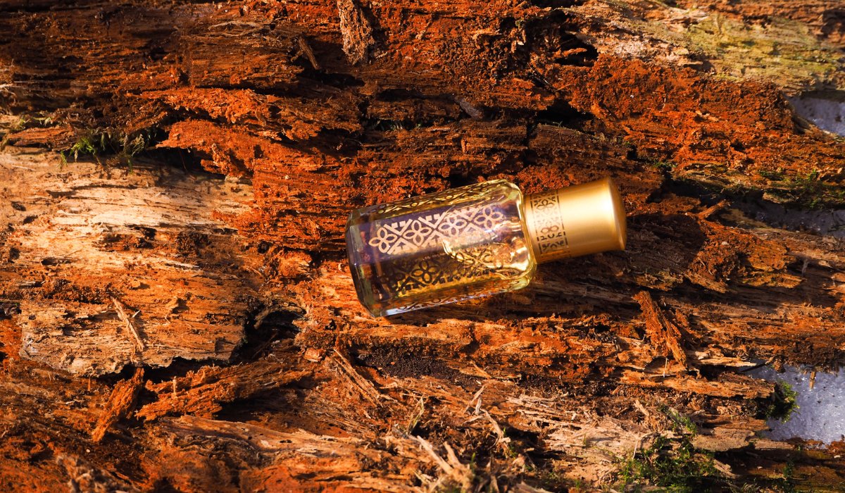 Are Attar Perfumes Really as Natural as Claimed?