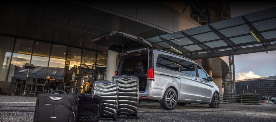 5-Star Hotel Transfers – Luxury Rides with 247 Airport Taxi