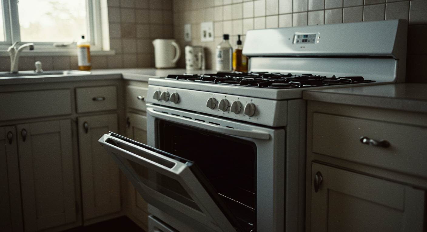 7 Reasons Your Oven is Not Working and How to Fix the Issues