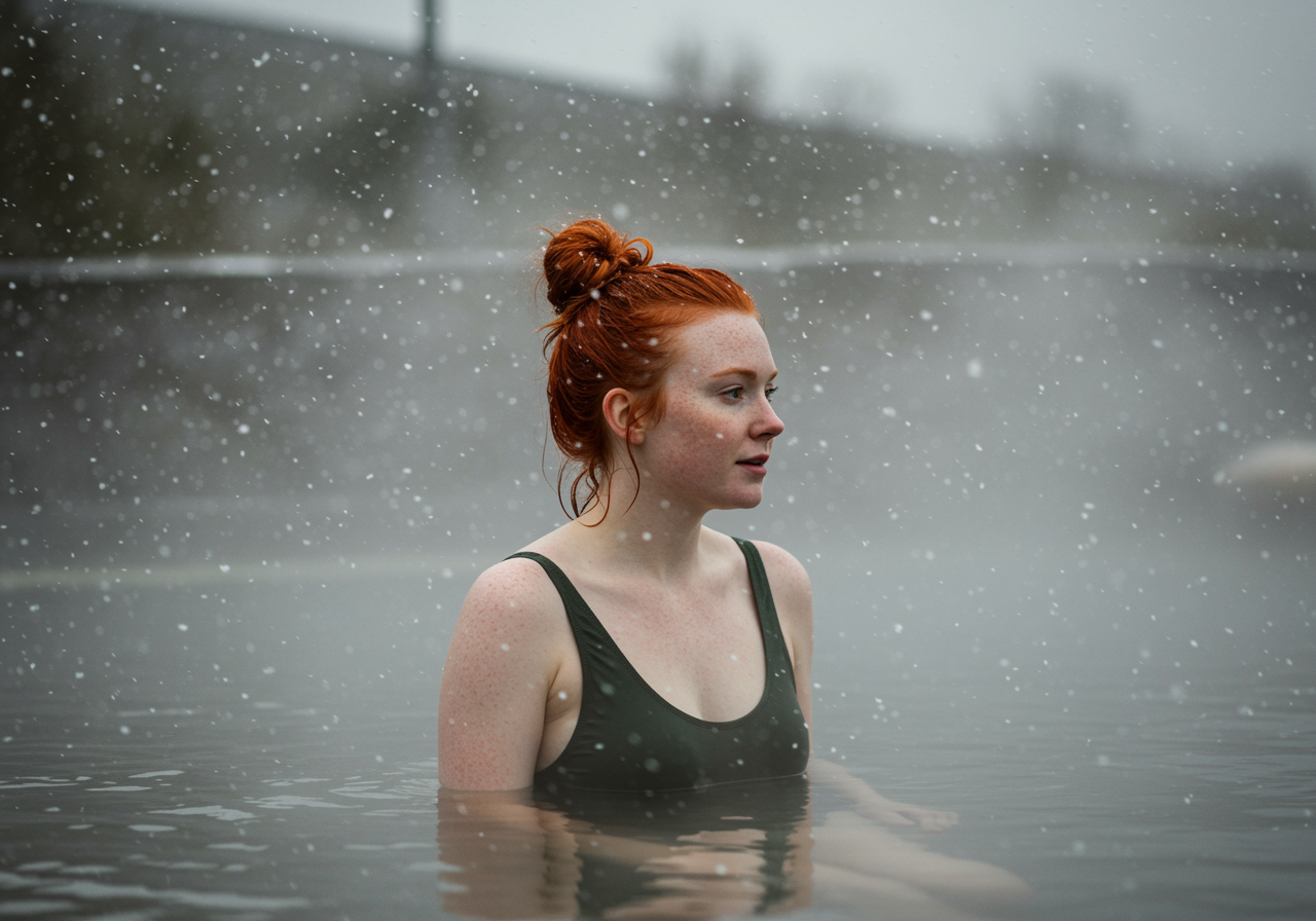 Hot and Cold Therapy for Muscle Relief