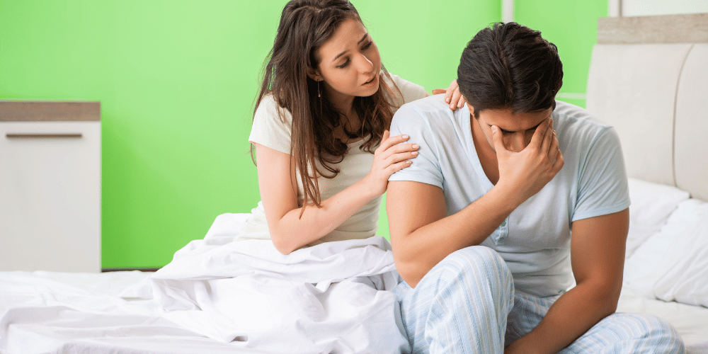 How Common Is Erectile Dysfunction in Men Today?