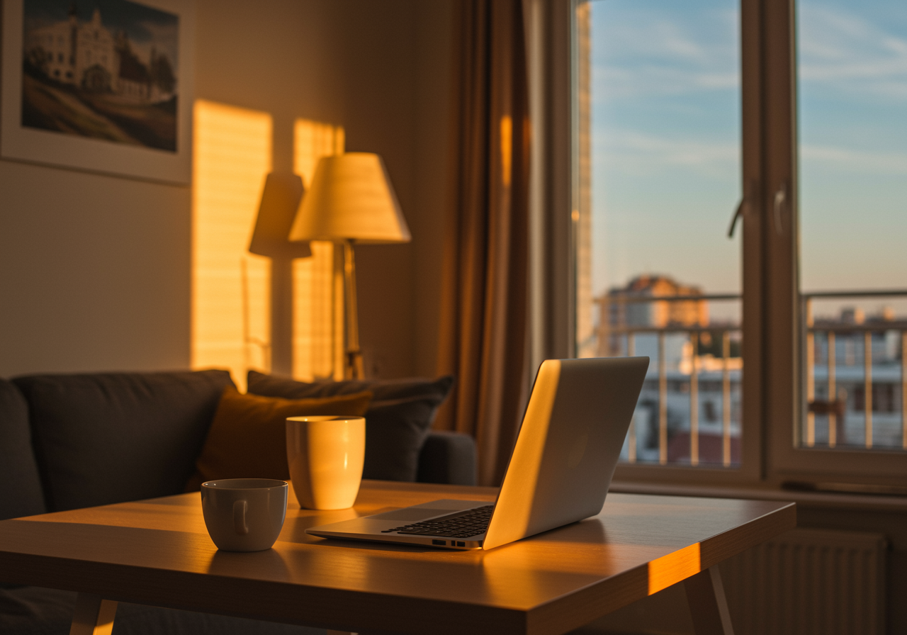 Why Mid-Term Rentals Are the Ideal Choice Today