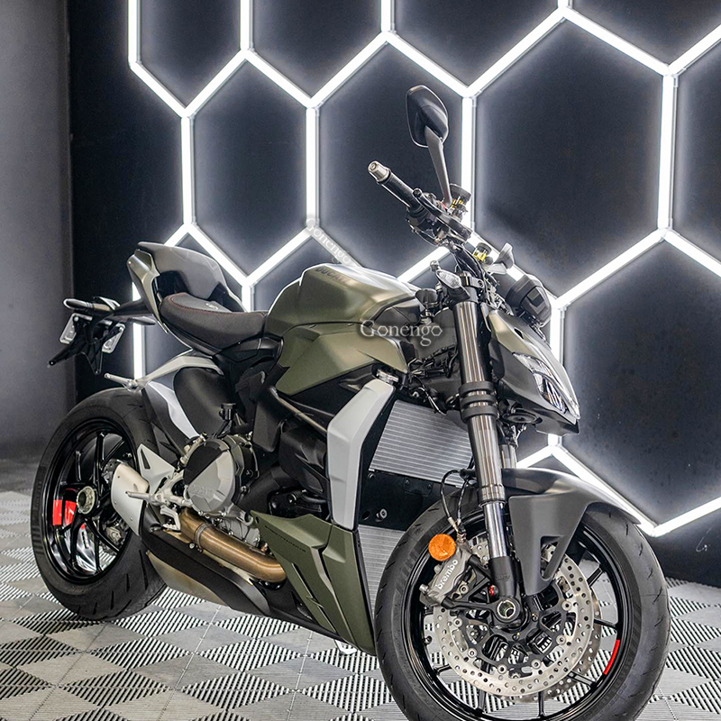 How to DIY Your Dream Garage?