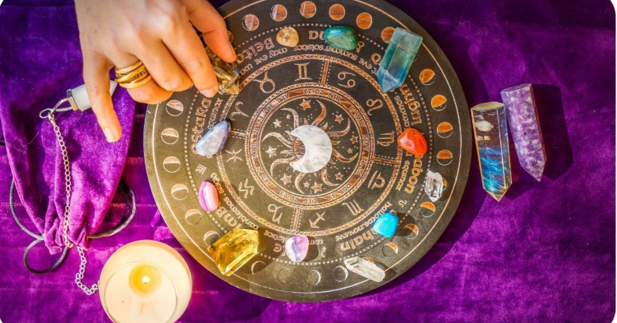 Unlocking the Mysteries of Future Astrology: Your Guide to Destiny