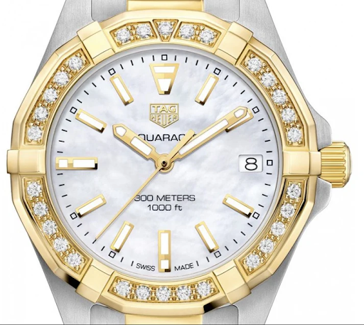 The Smart Choice: Shop with the Official Retailer for Luxury Watches