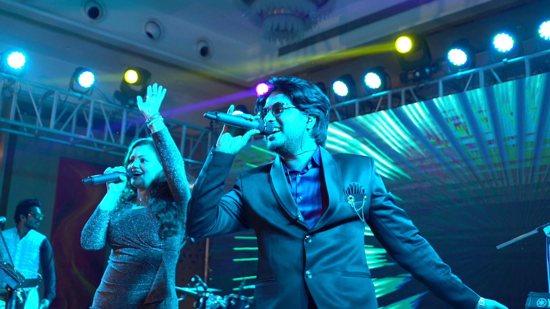 Bollywood Bands In Dubai