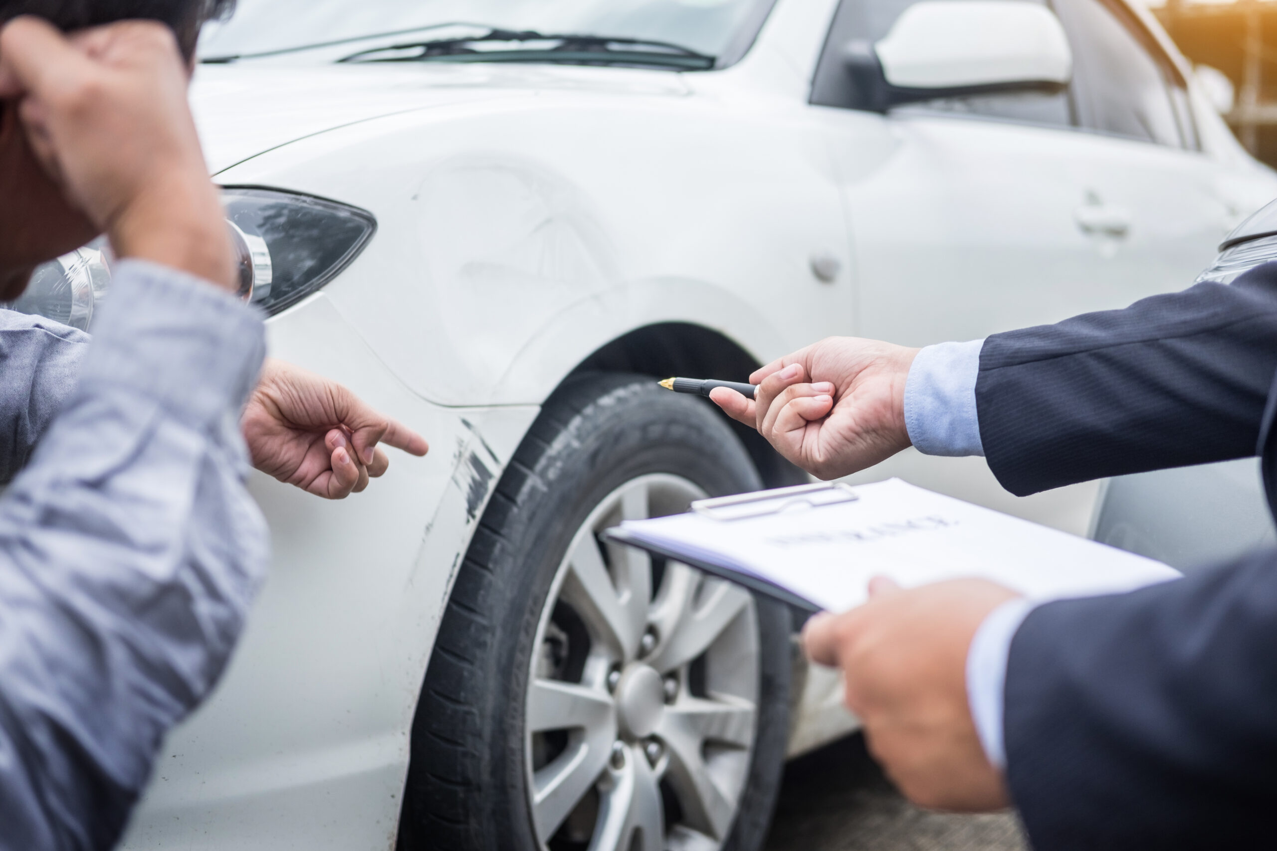Lyft Accident Claims and the Steps to Secure Compensation
