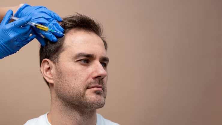 The Complete Guide to Hair Transplants in Turkey