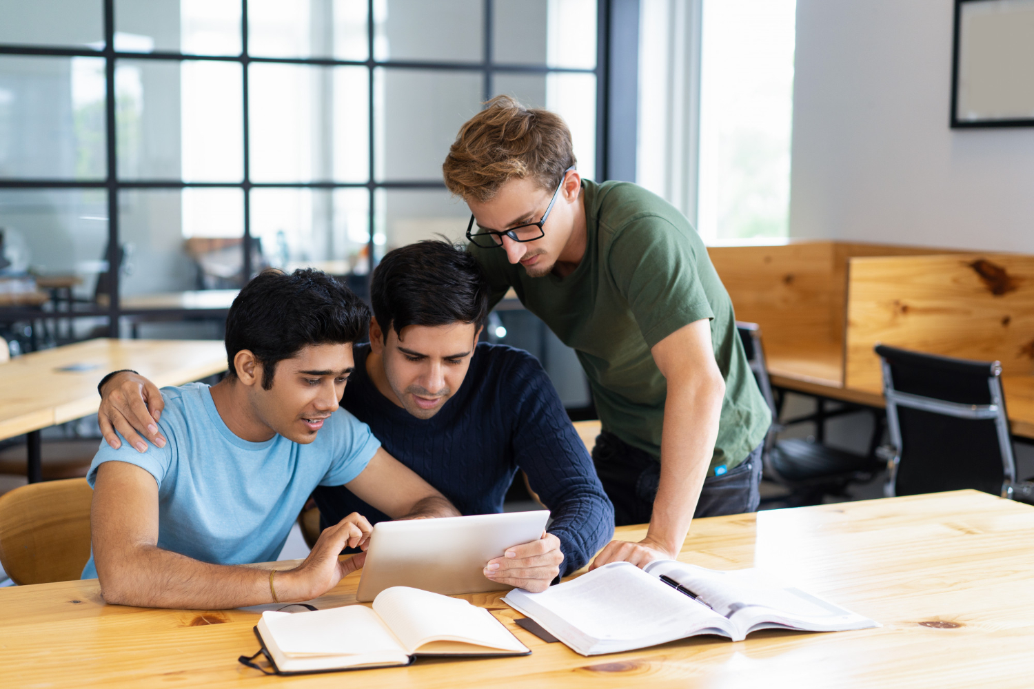 Say Hello in German Like a Native: Simple Tips for Learners