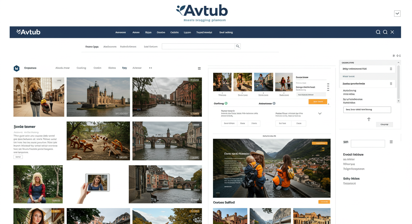 Why Avtub is Your Gateway to Smarter Reading in 2025