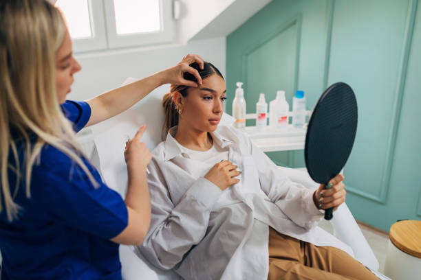 Best Plastic Surgeon in Riyadh – Enhancing Features, Boosting Confidence