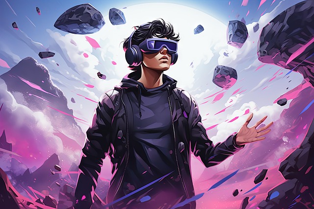 Virtual Reality Integration in Slot Machines: A New Era of Gaming