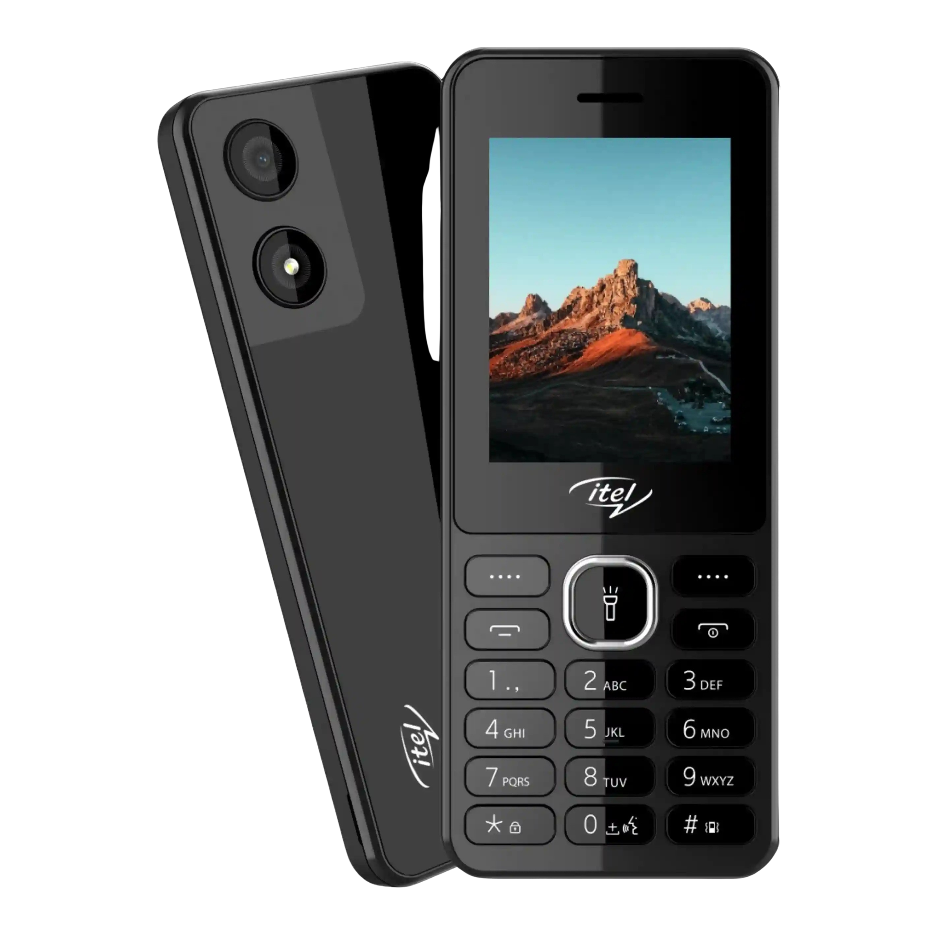 Why the Itel 5262 Is the Best Feature Phone Under 2000 BDT in Bangladesh?
