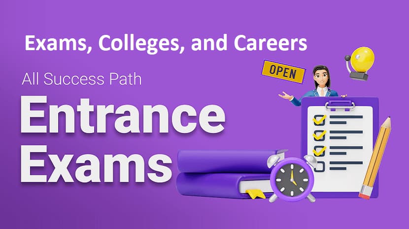 Top 5 Engineering Entrance Exams 2024