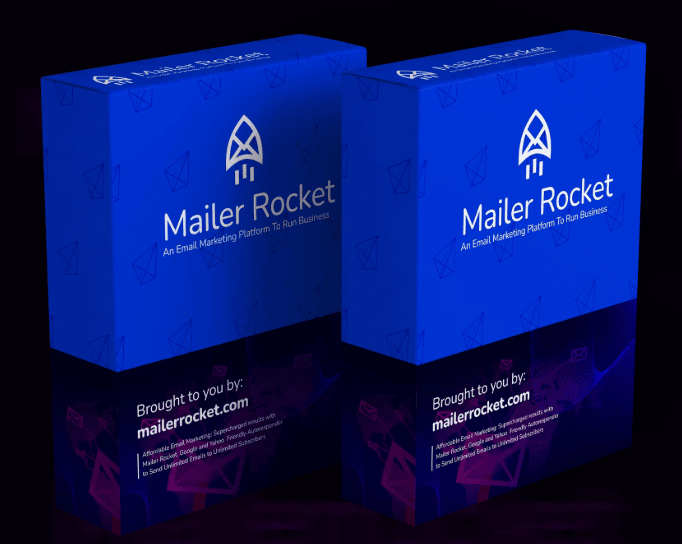 MailerRocket Review: The All-in-One Email Marketing Game-Changer