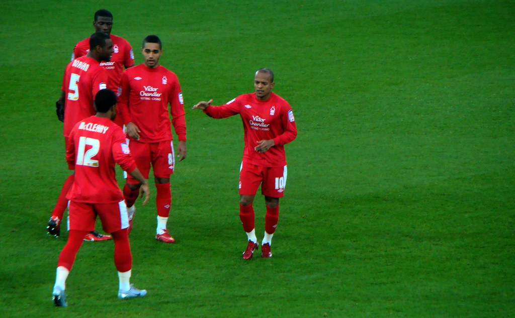 Football transfers : Nottingham Forest Rumours