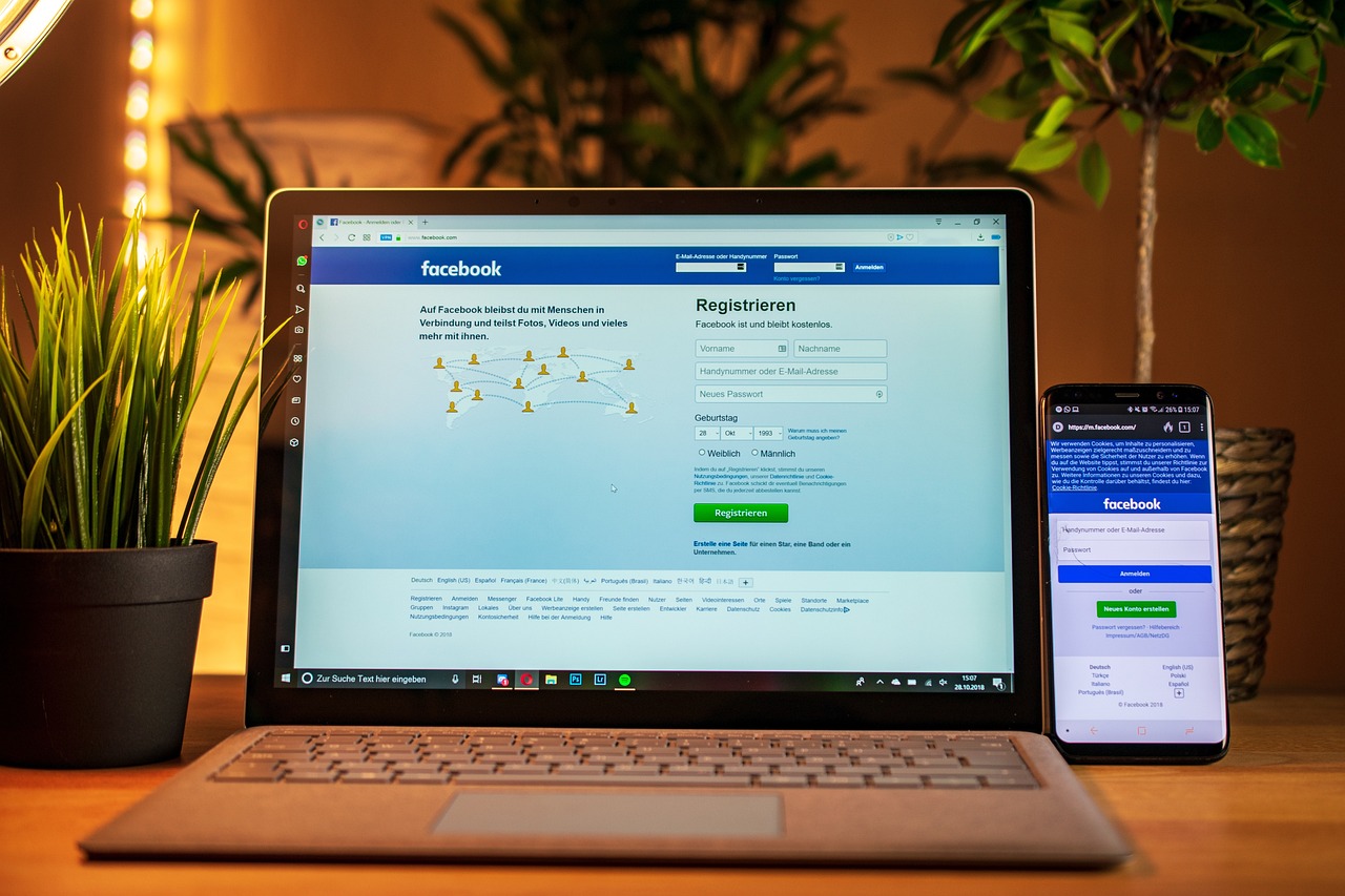 Harnessing the Power of Social Media: A Deep Dive into Instagram and Facebook Ads