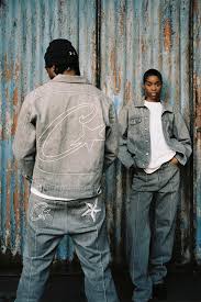 Step into Streetwear Culture with Corteiz Clothing