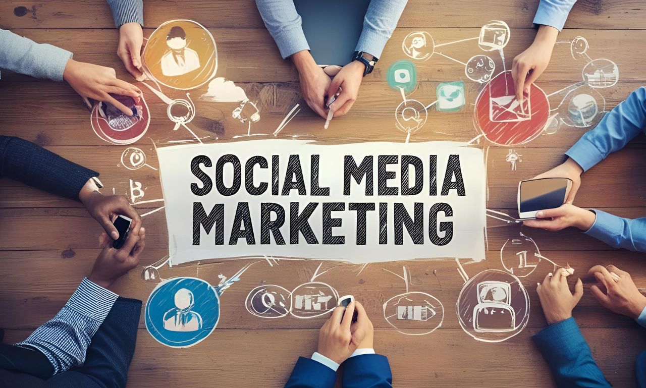 Why SMM Panels Are Essential for Social Media Marketing Success