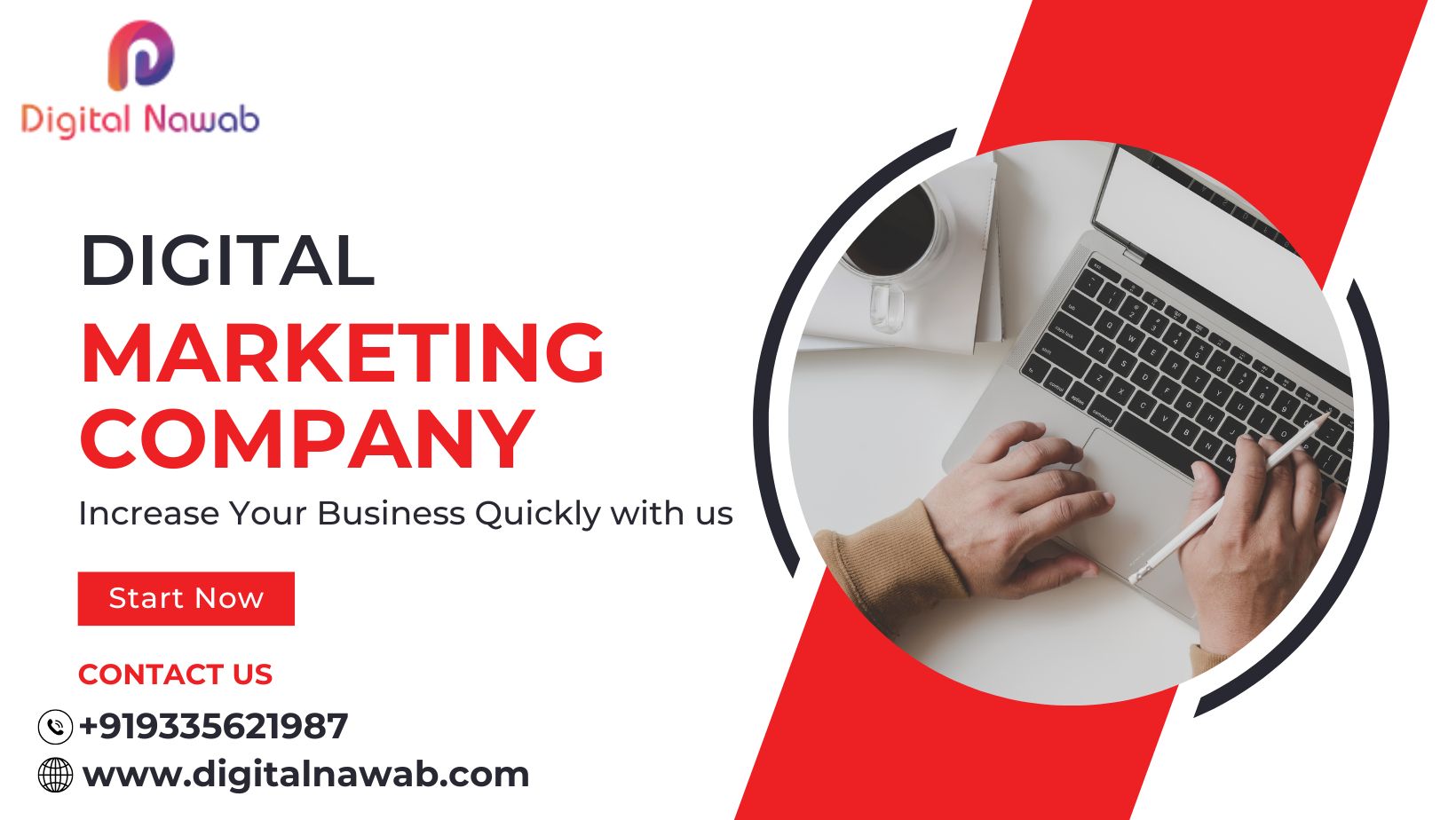 Why Digital Marketing is Important for Small Businesses in 2025