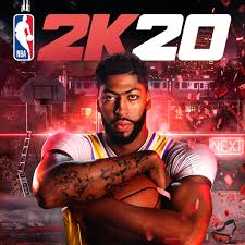 NBA 2K20 A New Era of Basketball Gaming