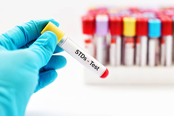 Complete Guide to STD Testing in Dubai