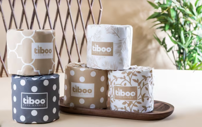 Eco-Friendly and Unbleached Toilet Tissue: A Sustainable Choice for a Greener Future
