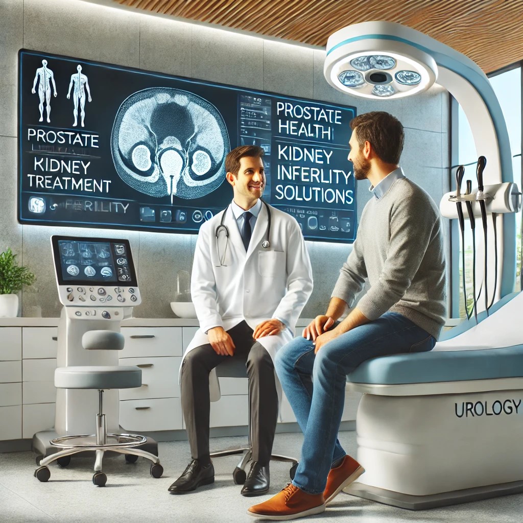 Pulmonologist Hospital in Zirakpur: Breathing New Life into Respiratory Care at JP Hospital