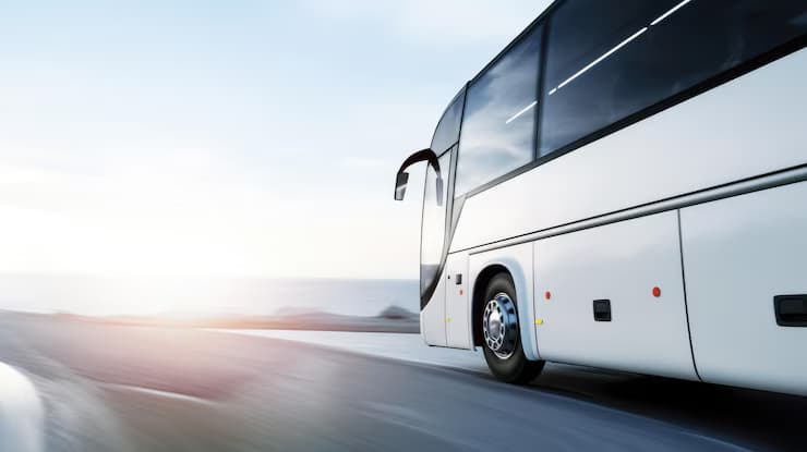 The Benefits of Choosing Coach Hire for Private Events