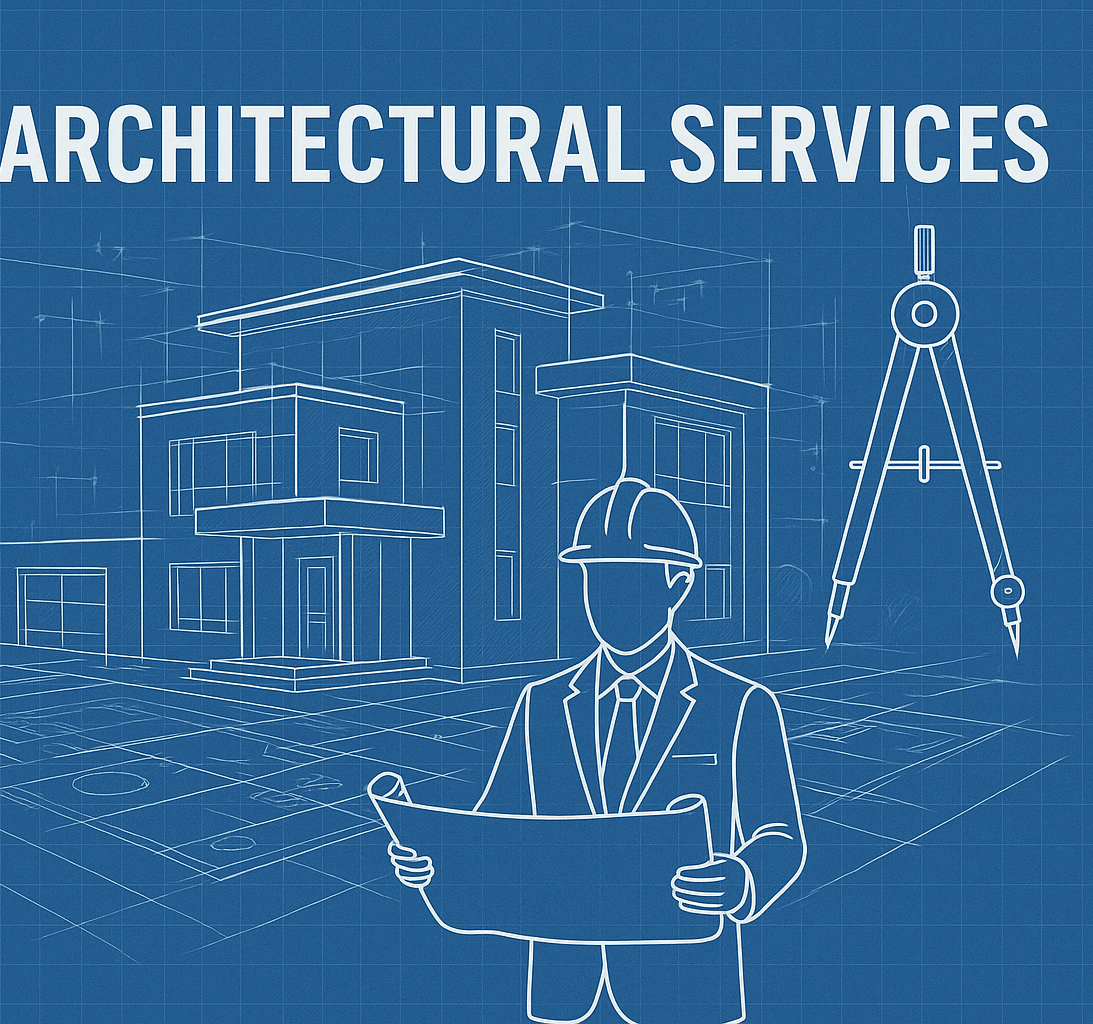 Architectural Services for Disaster-Resilient Infrastructure: Redefining Safety in the AEC Sector