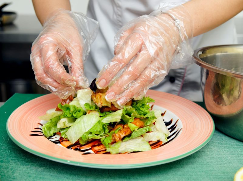 Why Saudi Businesses Are All About Local Food Distributors