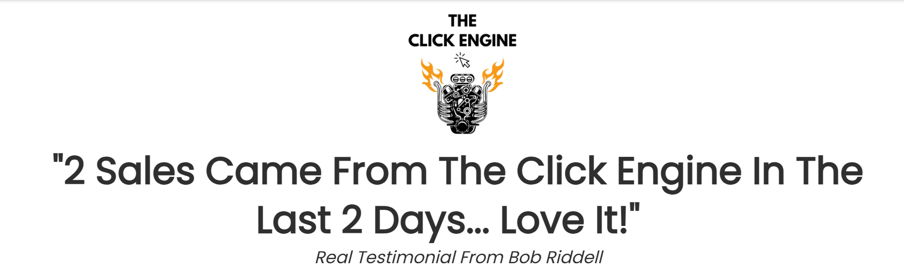 The Click Engine Review 2025 – Is This the Best Automated Buyer Traffic Source?