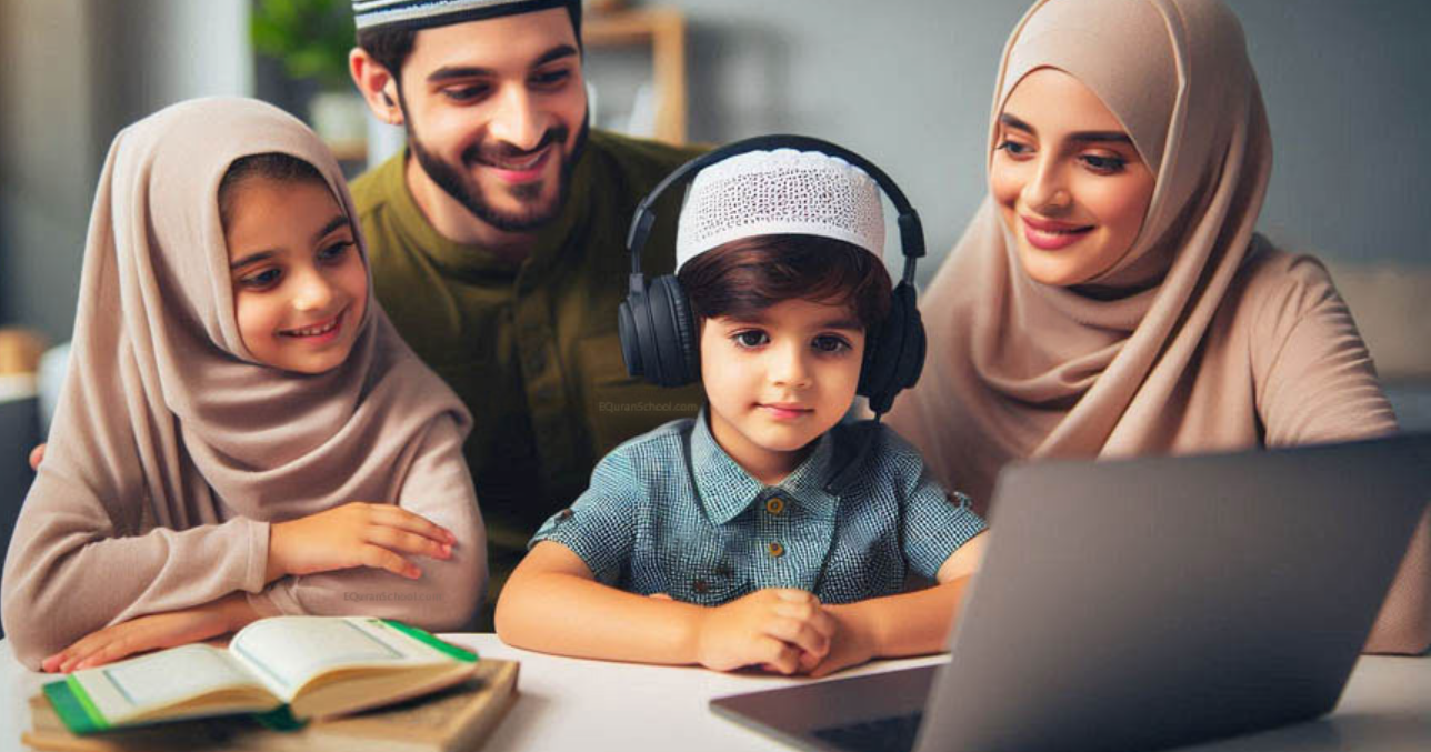 Discover the Power of Online Quran Tutors: Learn Quran Anytime, Anywhere