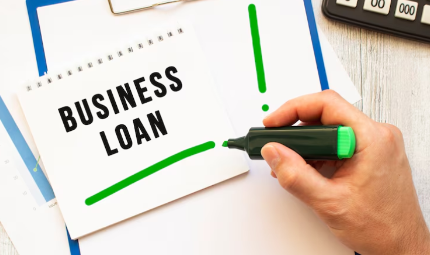 Startup Business Loans for Bad Credit: Guaranteed Solutions in the UK