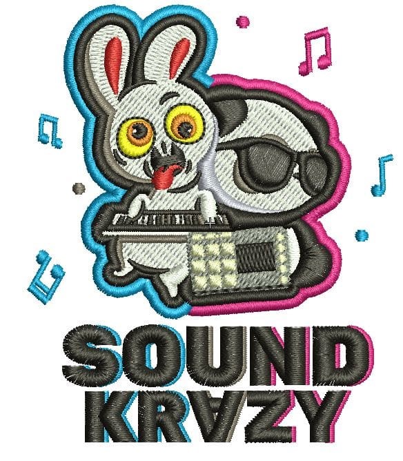 Professional Embroidery Digitizing Services for Fashion & Apparel
