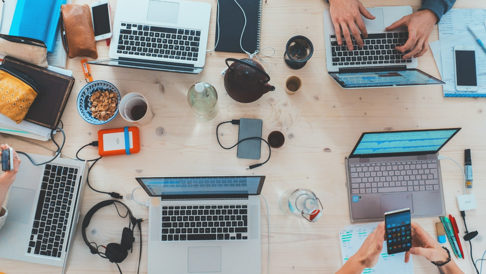 The Psychological Effects of Constant Connectivity: Why You Need Screen Breaks