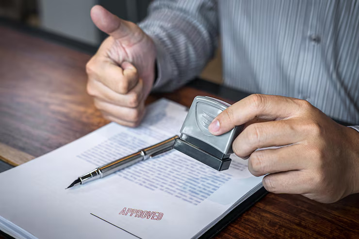 International Travel Plans with Your Child? Why a Minor Travel Consent Form Notary is a Must
