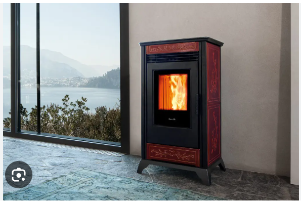 Upgrade Your Home Heating: Wood Pellet Stoves Now on Sale!